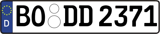 BO-DD2371