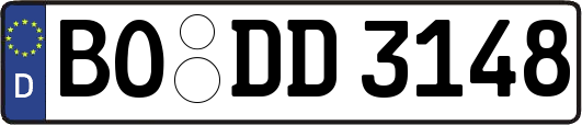 BO-DD3148