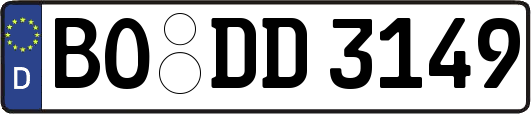 BO-DD3149