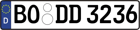 BO-DD3236