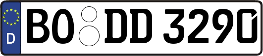 BO-DD3290