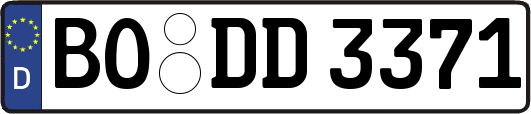 BO-DD3371