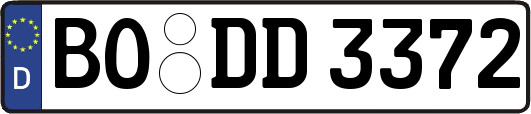 BO-DD3372