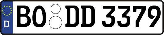 BO-DD3379