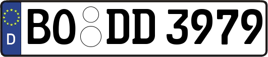 BO-DD3979