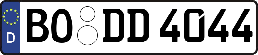 BO-DD4044