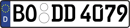 BO-DD4079