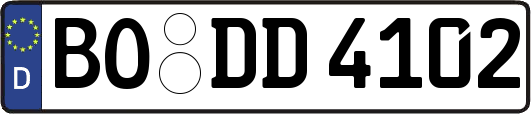 BO-DD4102