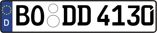 BO-DD4130