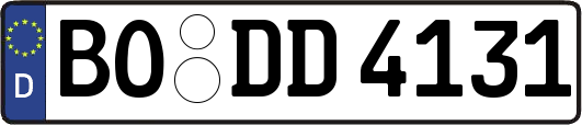 BO-DD4131
