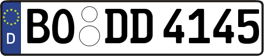 BO-DD4145