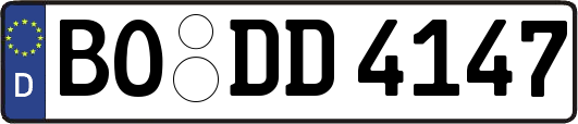 BO-DD4147