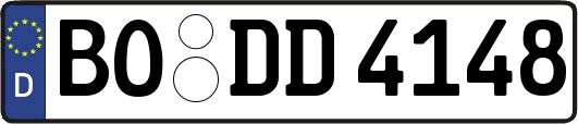 BO-DD4148