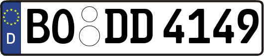 BO-DD4149