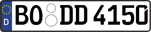 BO-DD4150