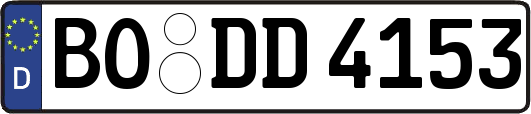 BO-DD4153