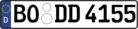 BO-DD4155