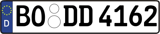BO-DD4162