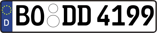 BO-DD4199