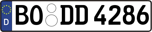 BO-DD4286