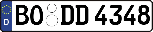 BO-DD4348
