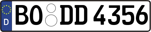 BO-DD4356