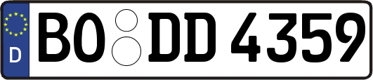 BO-DD4359