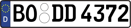 BO-DD4372