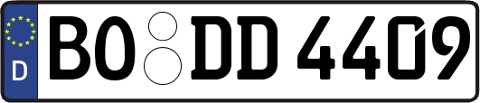 BO-DD4409