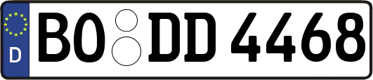 BO-DD4468