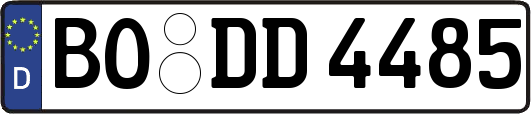 BO-DD4485