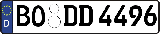 BO-DD4496