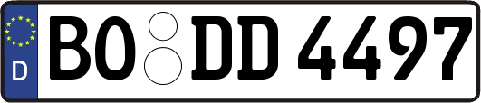 BO-DD4497