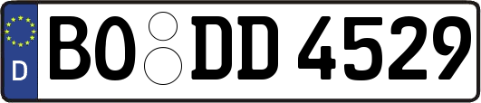 BO-DD4529