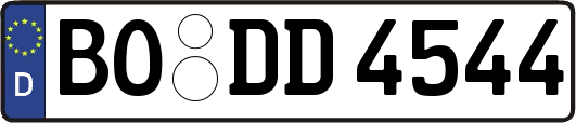 BO-DD4544