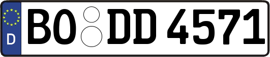 BO-DD4571