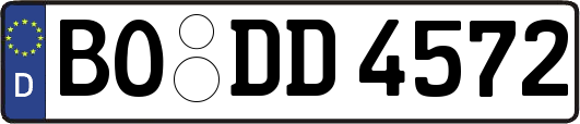 BO-DD4572