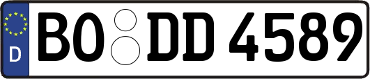 BO-DD4589