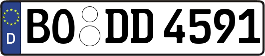 BO-DD4591
