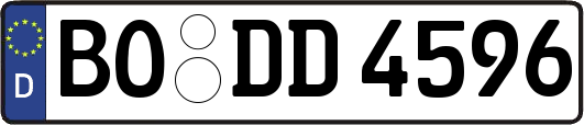 BO-DD4596