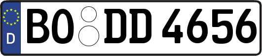 BO-DD4656