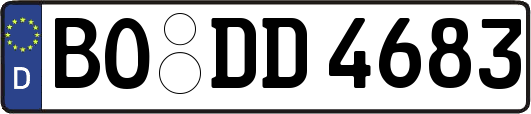 BO-DD4683