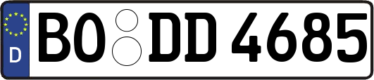 BO-DD4685