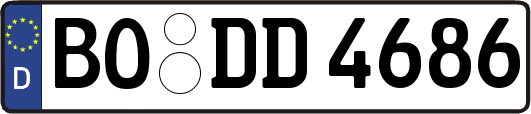 BO-DD4686