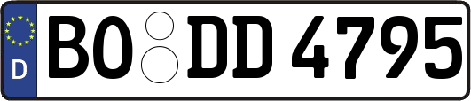 BO-DD4795