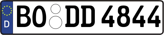 BO-DD4844