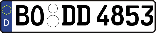 BO-DD4853