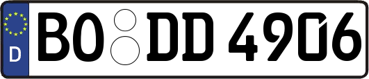 BO-DD4906