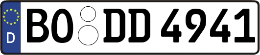 BO-DD4941