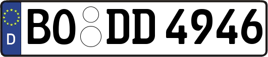 BO-DD4946